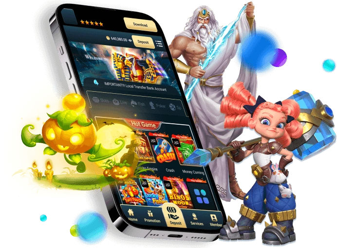 Đội ngũ hỗ trợ khách hàng chuyên nghiệp của 0k9 Login
