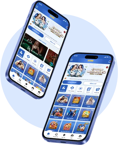 Hình ảnh đa dạng trò chơi cá cược, từ thể thao đến casino tại 0k9 login