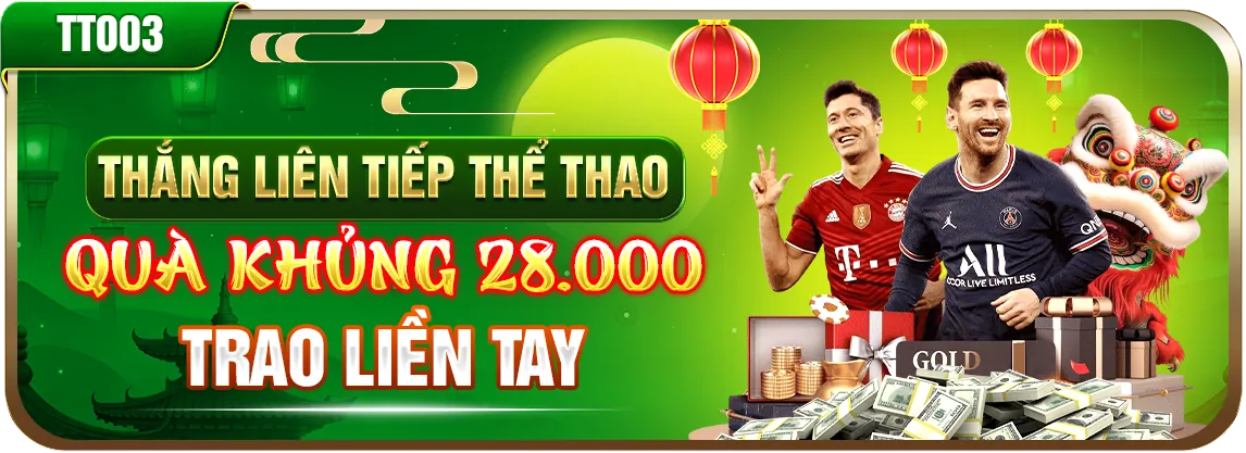 Hình ảnh chính về các trò chơi sau khi đăng nhập 0k9