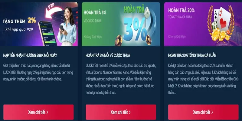 Khuyến mãi chào mừng 0k9